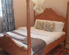 Villa Serene Hotel (Kitale, Kenya)