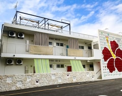 Hotel New Opening Commemoration Limited Discount Bis / Kunigami-gun Okinawa (Kunigami, Japan)