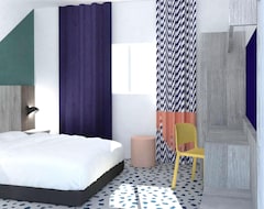 Hotel Ibis Styles Marseille Plan de Campagne (Les Pennes-Mirabeau, Frankrig)