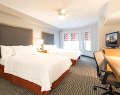 Hotel Homewood Suites by Hilton at Carolina Point - Greenville (Greenville, USA)