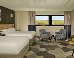 Hotel Doubletree by Hilton Coventry Building Society Arena (Coventry, Storbritannien)