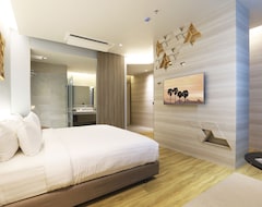 The Signature Hotel Airport (Hat Yai, Thailand)