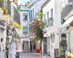 Tüm Ev/Apart Daire Casa Victoria Steps From Oldtown (Marbella, İspanya)