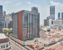 Otel Mercure Icon Singapore City Centre (opening June 2024) (Singapur, Singapur)