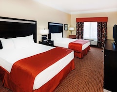 Otel La Quinta Inn & Suites OKC North - Quail Springs (Oklahoma City, ABD)