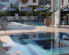 Hotel Chrysanthi (Pefki, Grčka)