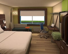Holiday Inn Express Quantico - Stafford, An Ihg Hotel (Stafford, Sjedinjene Američke Države)