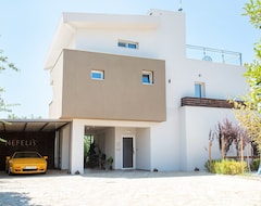 Toàn bộ căn nhà/căn hộ Nefelis Luxury Villa - Private Pool - Near Patras - Peloponnese (Alissos, Hy Lạp)