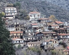 Tüm Ev/Apart Daire Pitharia (Peyia, Kıbrıs)