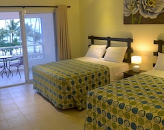 Hotelli Hotel Costarena Beach (Las Terrenas, Dominikaaninen tasavalta)