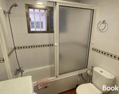 Tüm Ev/Apart Daire Apartamento Garland Agaete Parque (Arguineguín, İspanya)