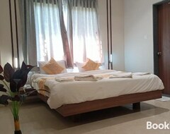 Hotel Om Residency Miraj (Kolhapur, Indien)