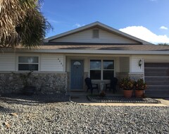 Cijela kuća/apartman Modern Beach Home! Newly Renovated And Pet Friendly! (Ponce Inlet, Sjedinjene Američke Države)
