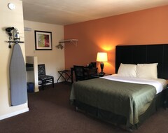 Hotel Arroyo Village Inn (Arroyo Grande, USA)