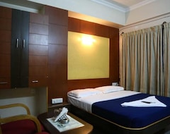 Khách sạn V Inn (Bengaluru, Ấn Độ)
