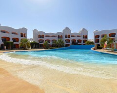 Hotel Tropitel Waves (Sharm el-Sheikh, Egipat)