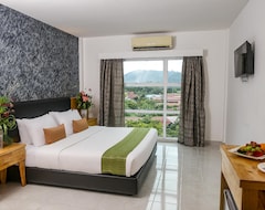 Hotel Langkapuri Inn (Pantai Cenang, Malaysia)