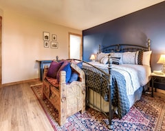 Hotelli One-Bedroom Atrium Condo 05 (Breckenridge, Amerikan Yhdysvallat)