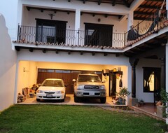 Toàn bộ căn nhà/căn hộ Airy & Spacious 5/3 W/ Office For Family Workstay (San Miguel Dueñas, Guatemala)