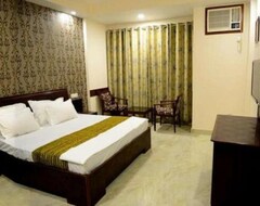 Hotel Anurag (Alappuzha, India)