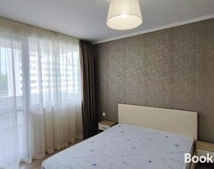 Tüm Ev/Apart Daire Luksozen Apartament S Dve Spalni (Burgaz, Bulgaristan)