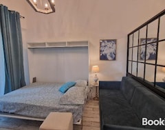 Hele huset/lejligheden Mirko Apartment With Free Parking (Firenze, Italien)