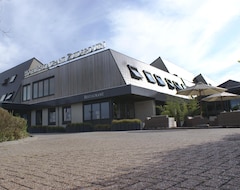 Khách sạn Fletcher Zuiderduin Beachhotel (Veere, Hà Lan)