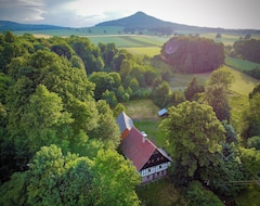 Tüm Ev/Apart Daire Kingfisher Cottage 1818 (new Listing) (Zlotoryja, Polonya)
