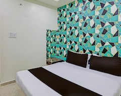 Hotelli OYO Flagship P S HOTEL (Nagpur, Intia)