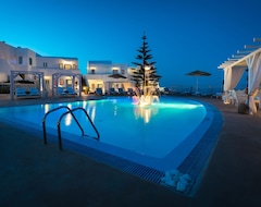 Dream Island Hotel (Fira, Griechenland)