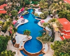 Hotel Wora Bura Hua Hin Resort & Spa - SHA Extra Plus (Hua Hin, Thailand)