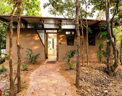 Cijela kuća/apartman Kanha Jungle Camp (Mukki, Indija)