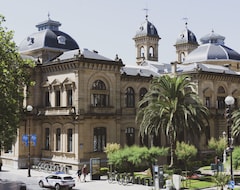 Hostel / vandrehjem Urban House (San Sebastián, Spanien)