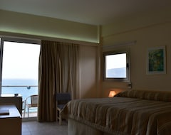 Khách sạn New Aegli Resort Hotel (Askeli, Hy Lạp)