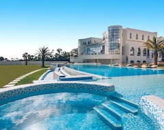 Khách sạn Iberostar Selection Kantaoui Bay (Port el Kantaoui, Tunisia)