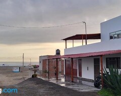 Casa/apartamento entero Casa De Playa (Quilmaná, Perú)