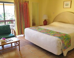 Khách sạn Sugar Bay Club Suites & (Basseterre, Saint Kitts and Nevis)
