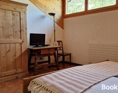 Bed & Breakfast Weisses Kreuz - Crusch Alva (Samedan, Suiza)