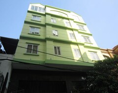 Khách sạn Melody Viet (TP. Hồ Chí Minh, Việt Nam)