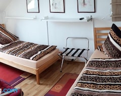 Casa/apartamento entero Zwei Ruhige, Private Gastezimmer Nahe U-bahn (Núremberg, Alemania)
