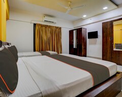 Khách sạn Collection O Rio Corporate House (Mumbai, Ấn Độ)