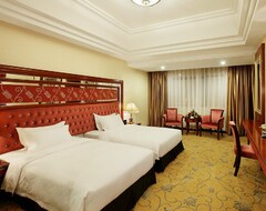 Khách sạn Hotel Golden Splendid (Zhanjiang, Trung Quốc)