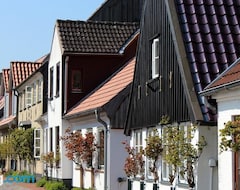 Toàn bộ căn nhà/căn hộ Hygge Schleswig (Schleswig, Đức)