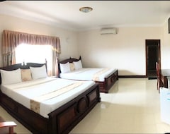 Khách sạn Hotel Asian Koh Kong (Koh Kong, Campuchia)