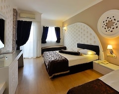 Khách sạn Side Royal Paradise (Side, Thổ Nhĩ Kỳ)
