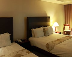 Khách sạn Hotel Sunshine (Daejeon, Hàn Quốc)