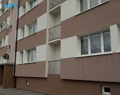 Hotelli Sobieskiego (Skierniewice, Puola)