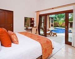 Khách sạn Bali Jade Villa (Sanur, Indonesia)