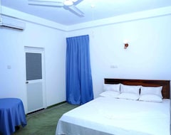Hotel Tangoreef (Tangalle, Šri Lanka)