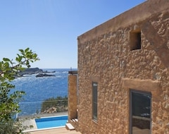 Tüm Ev/Apart Daire Holiday Villa Rental Crete, Crete Villa To Let (Dadia, Yunanistan)